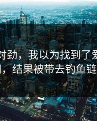 这事不对劲，我以为找到了爱游戏官网，结果被带去钓鱼链接